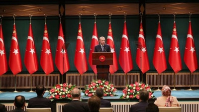 Kabine Toplantısı ne zaman ve saat kaçta? 3 Şubat 2025 bu hafta Kabine Toplantısı gündemde hangi konular var?