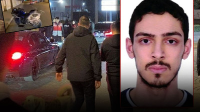 AVM’deki kanlı pusunun arkasından örgüt için hesaplaşma çıktı