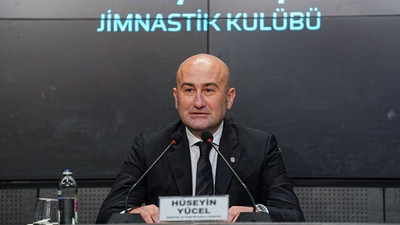 Hüseyin Yücel'den 85 milyon dolarlık müjde!