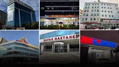 Mahkemeden Yenidoğan çetesi kararı: TMSF kayyum olarak görevlendirildi
