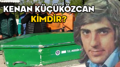KENAN KÜÇÜKÖZCAN KİMDİR, ASLEN NERELİ? Çilli Bom’u söyleyen Kenan Küçüközcan neden öldü kaç yaşındaydı?