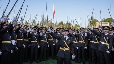 Kılıçlı yemin eden teğmenler için kritik tarih belli oldu