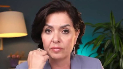 Gazeteci Özlem Gürses gözaltına alındı!