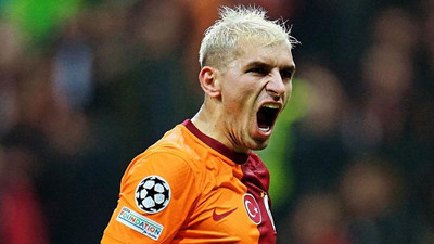 Galatasaray'a Torreira'dan kötü haber: UEFA gelirlerine el konuldu