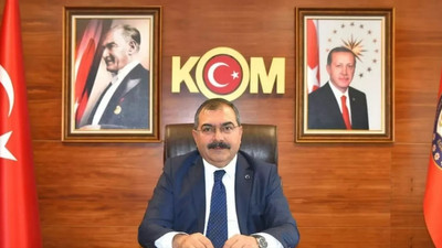 EGM yardımcısı Çorumlu'dan, İstanbul İl Emniyet müdürü Selami Yıldız'a tebrik mesajı