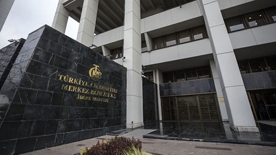 Merkez Bankası'ndan aylar sonra ilk faiz indirimi