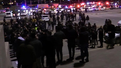 Gümrük'teki operasyonda şok detaylar! Rüşveti rutine bağlamışlar!