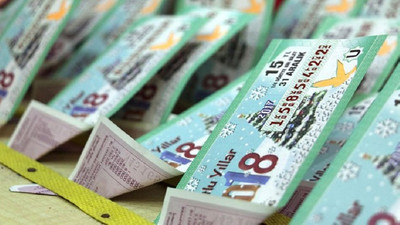 Milli Piyango yılbaşı çekiliş bileti nasıl alınır? Milli Piyango Online Uygulaması ile yılbaşı çekilişi bileti sorgulama