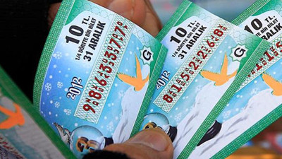 Milli Piyango 50.000 TL kazanan numaralar | 31 Aralık 2025 MPİ 50 bin TL kazananlar listesi sorgulama