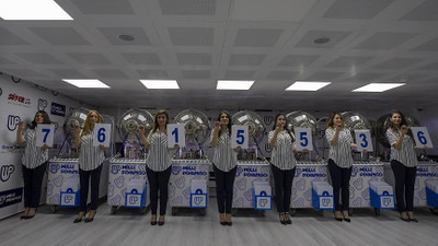 Milli Piyango Çekiliş Sonuçları Sorgulama Ekranı: 2025 Milli Piyango bilet numarası ile bilet sorgulama nasıl yapılır?