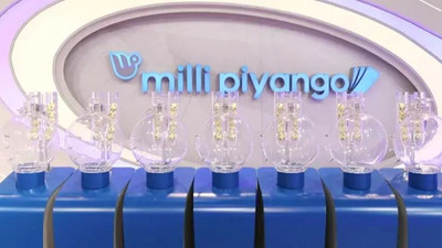Milli Piyango Çekilişi ne zaman, saat kaçta? 31 Aralık Milli Piyango Yılbaşı çekilişi canlı yayını hangi kanalda?