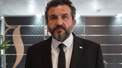 Mücevher İhracatçıları Birliği Başkanı Burak Yakın, İstanbul'da gözaltına alındı
