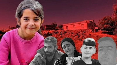 Sanıklar hakim karşısında! Narin davasında karar açıklandı!