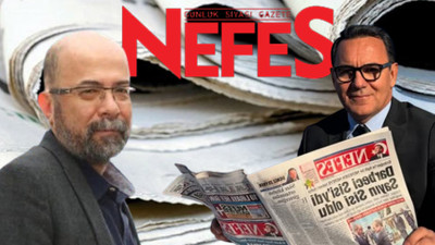 Nefes gazetesi Ankara ekibini şekillendirdi: Haber müdürü de belli oldu