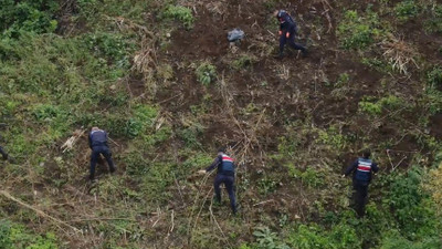 Bakan Yerlikaya açıkladı: 20 ilde “Narkokapan-1” operasyonu düzenlendi
