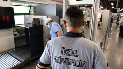 ÖGG sınav sonuçları sorgulama ekranı: 112. Dönem 2024 EGM Özel Güvenlik Görevlisi ÖGG sınav sonuçları açıklanacak?