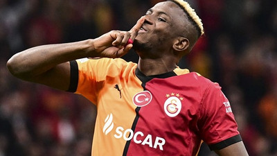 Manchester United ile Osimhen görüşmesi başladı: Amorim ilk önce onu istiyor
