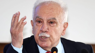 Doğu Perinçek hakkında Suriye söylemleri nedeniyle soruşturma başlatıldı