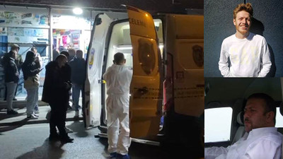 Alacak meselesinde kan aktı! Polis memuru 4 kişiyi vurdu