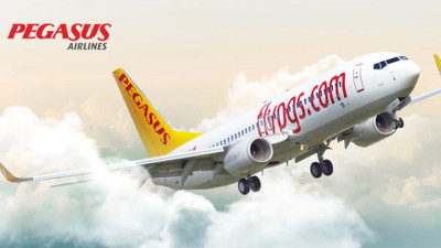 PEGASUS UCUZ BİLET KAMPANYASI ne zaman? PEGASUS yurt dışı bilet kampanyası kaç TL? PEGASUS 5 Euro bilet kampanya şartlar