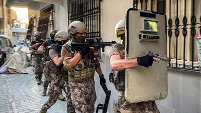 Bakan Yerlikaya duyurdu! Terör örgütüne dev darbe