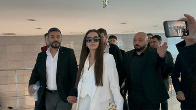 Dilan ve Engin Polat davası ertelendi! Ekran Haber duruşmadan aktardı: İşte tüm detaylar...