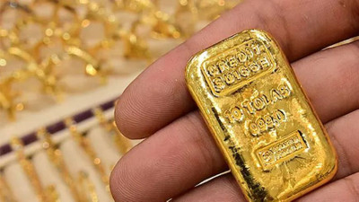 4 Aralık 2024 altın kuru ne kadar oldu? Altın alış satış kaç TL? Gram altın, çeyrek altın kaç lira?