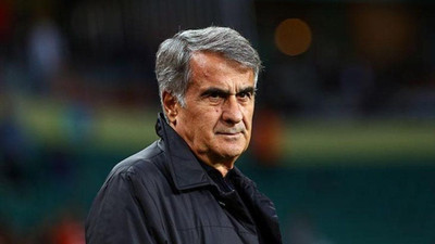 Şenol Güneş'ten flaş sözler: Filler çekişiyor, çimenler eziliyor