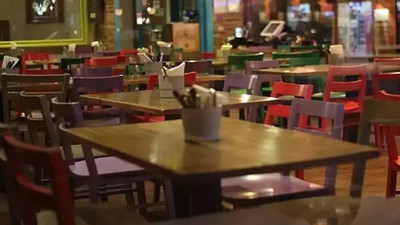 Restoranlarda 'zorunlu' harcama limiti uygulaması!