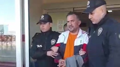 Cezaevinden kaçmıştı: 4 yıl sonra yakalandı