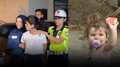Sıla bebek davasında hesap vakti: Yargılama kapalı yapılacak