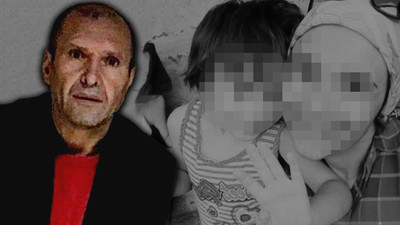 Torunu çocuğu çıktı! Sapık babaya 30 yıl hapis