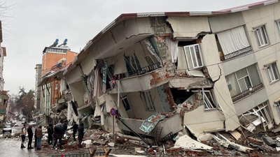 500 diri fay hattı var, 24 kent büyük risk altında! Deprem panelinde gerçekler tek tek ortaya döküldü
