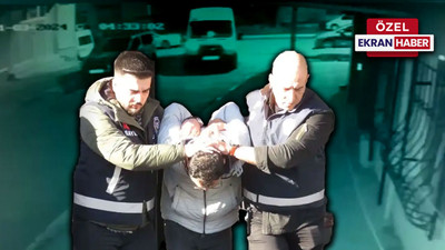 Kadıköy'de servis kaçırıp, Cumhurbaşkanlığı Külliyesi'nde yakalanmıştı: İstenen ceza belli oldu