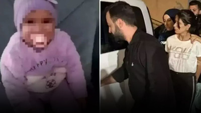 Sıla bebek davası ertelendi: Tutukluluğa devam kararı