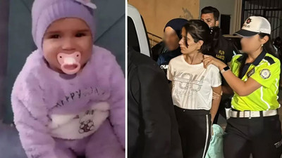 Sıla bebek iddianamesi tamamlandı: Kanlı bezini çöpe atmışlar