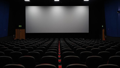 BU HAFTA VİZYONA GİRECEK FİLMLER | 27 Aralık 2024 Cuma günü 11 film izleyiciyle buluşuyor!