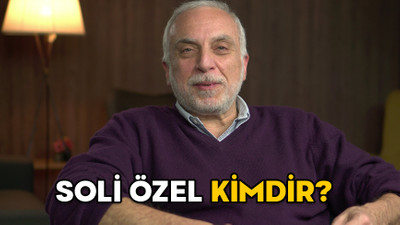 SOLİ ÖZEL KİMDİR, ASLEN NERELİDİR? İlber Ortaylı ile Soli Özel neden tartıştı?