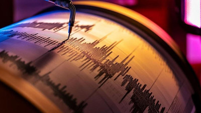 ABD'de 7 büyüklüğünde şiddetli deprem!