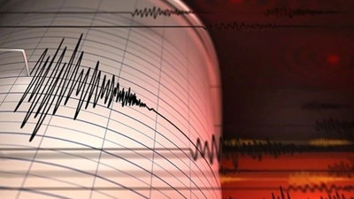 EN SON DEPREM NEREDE OLDU, KAÇ ŞİDDETİNDE? 31 Aralık Kandilli son depremler listesi 2024
