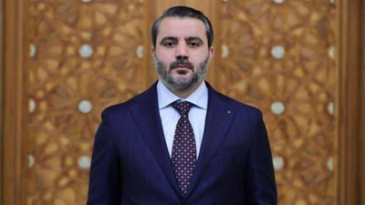Suriye ile ilk resmi diplomatik temas!