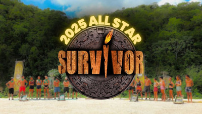 SURVİVOR 2025 NE ZAMAN BAŞLIYOR? Survivor yarışmacıları kimler? Ünlüler ve gönüllüler takımı belli oldu