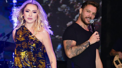 Bütün özel hayat ortaya döküldü: Sinan Akçıl'dan Hadise'ye jet cevap!