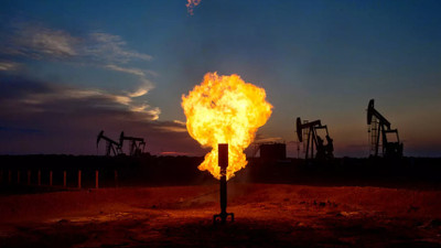 Tarihlerinin en büyük doğal gaz keşfini duyurdular! Yüzde 200 oranında artacak