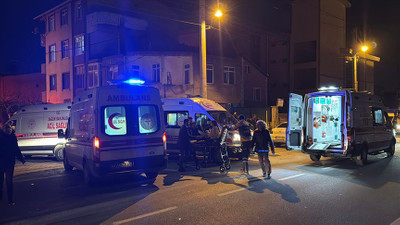 Kocaeli'de patlama mı oldu? Kocaeli’de patlama neden oldu, kaç yaralı var?
