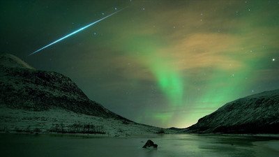 İkizler Geminid meteor yağmuru ne zaman, saat kaçta? 2024 Türkiye'de meteor yağmuru izlenebilecek mi ve nereden izlenir?