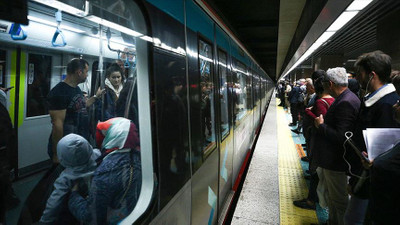 Marmaray seferleri iptal mi edildi? Hangi Marmaray seferleri iptal edildi, ne zaman devam edecek?