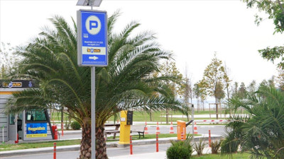 İSPARK’a yüzde 115 zam! 2025 İstanbul’da zamlı İSPARK tarifesi ne kadar, kaç TL oldu?