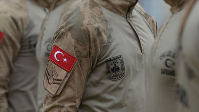 UZMAN JANDARMALAR GÜNÜ MESAJLARI 2024 | 9 Aralık Uzman Jandarmalar Günü mesajları ve sözleri