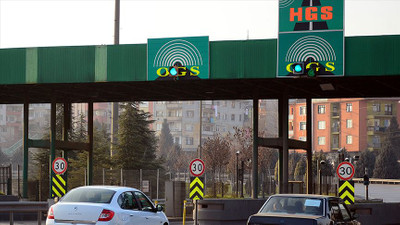 HGS uygulaması hacklendi mi? Önce küfür sonra 'kripto' bildirimi! Ulaştırma ve Altyapı Bakanlığı’ndan açıklama!